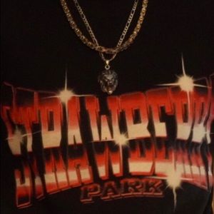 Meet your Posher, Denzel